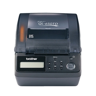 Bother QL-700 超高速標籤條碼列印機