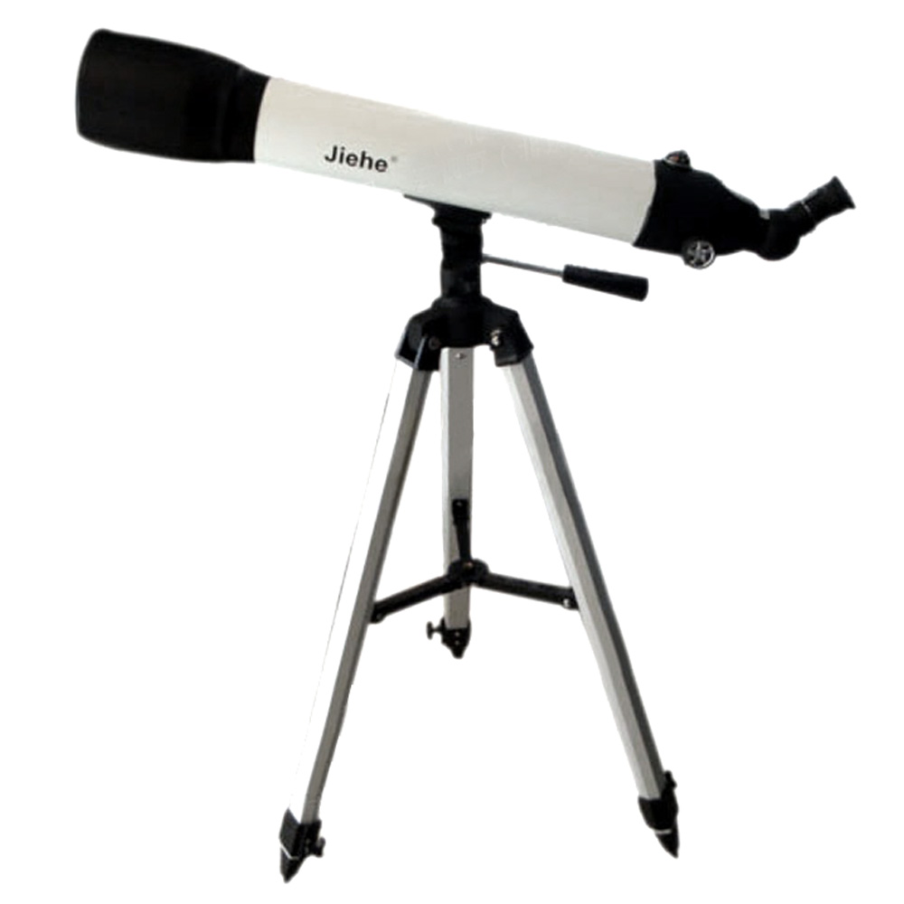 【Jiehe】專業款觀天觀景兩用大口徑正像天文望遠鏡700-90