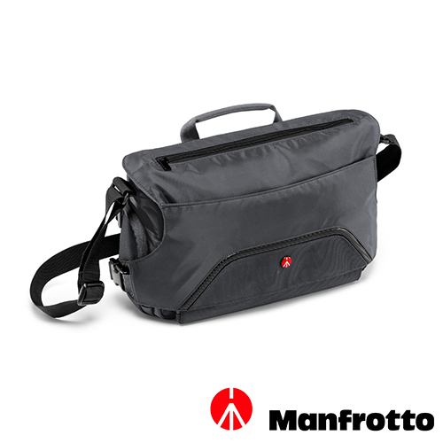 Manfrotto Befree Messenger 專業級Befree 郵差包黑