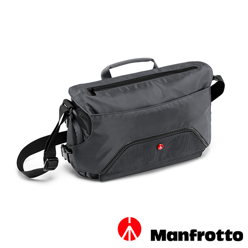 Manfrotto Befree Messenger 專業級Befree 郵差包酒紅