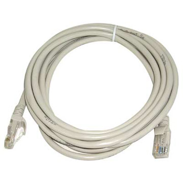 Fujiei Cat. 5e RJ-45 高速網路傳輸線 10M