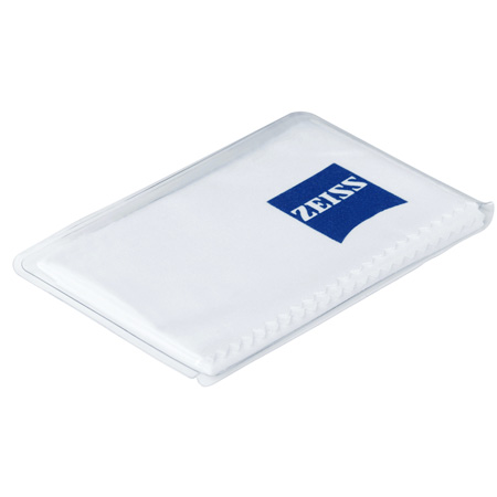 蔡司 Carl Zeiss Microfiber Cleaning Cloth 超細纖維拭鏡布(30x40cm)