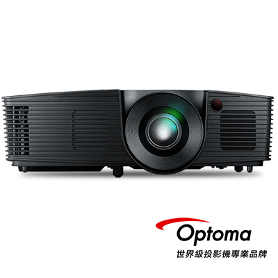Optoma S310e 3200流明 SVGA DLP多功能投影機