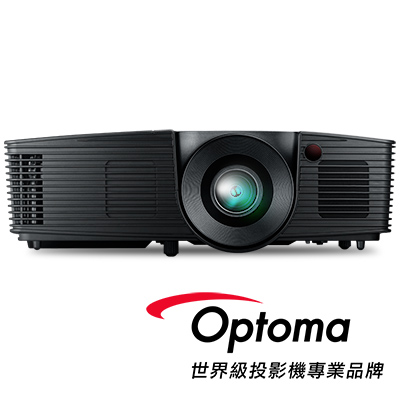 Optoma EC310X 3100流明 XGA DLP 多功能投影機