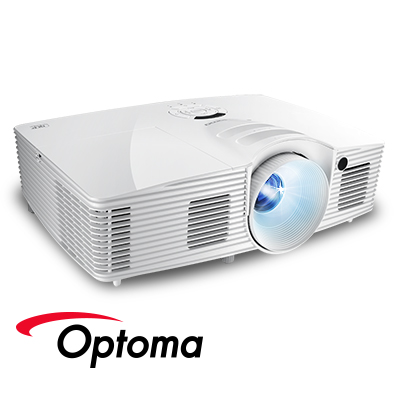 Optoma HT26V 3300流明 Full HD 3D DLP劇院級投影機