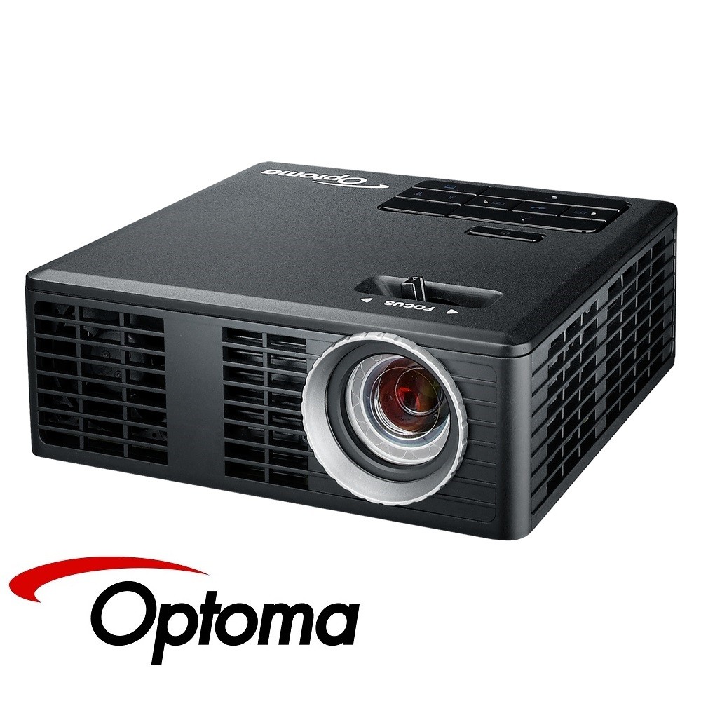 Optoma ML750 700流明 WXGA HD LED微型投影機