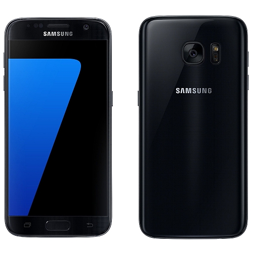 Samsung Galaxy S7 G930FD 32G版 5.1吋八核銀河機(簡配/公司貨)瑪瑙黑