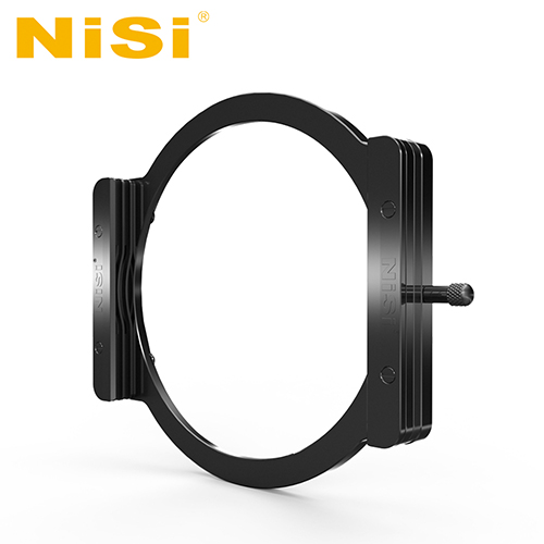 NiSi 耐司 100系? V2-II 濾鏡支架組(附77/67-86mm轉接環)