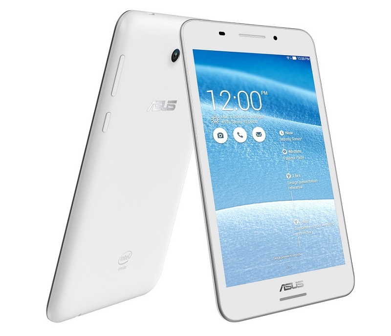 【ASUS 福利品】 Fonepad 7 FE375CL 手機/平板 (16G/LTE)白