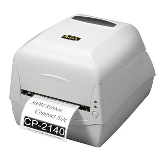 Argox CP-2140 熱感式&熱轉式 兩用 列印機/條碼機/印表機