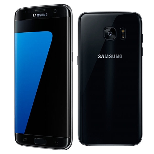 Samsung Galaxy S7 EDGE G935FZ 32G 5.5吋八核雙曲面機(簡配/公司貨)黑色