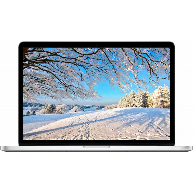 Apple MacBook Pro 13.3吋Retina筆電(Core i5/8G/256G SSD)MF840TA/A