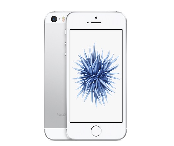 Apple iPhone SE 智慧型手機 台灣原廠公司貨 64G 銀色