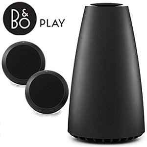 B&O PLAY BEO-S8/B 揚聲系統無線喇叭黑色