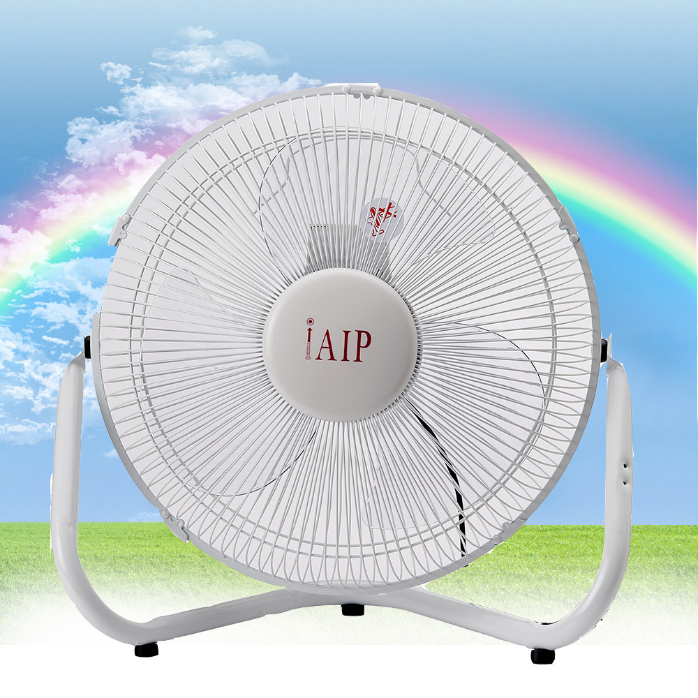 iAIP 12吋省電DC行動節能風扇(AIP-1201D)