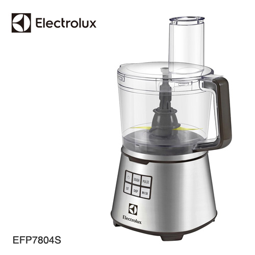 Electrolux 瑞典 伊萊克斯 設計家系列 食物料理機 EFP7804S