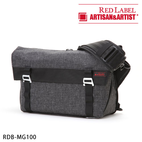 RED LABEL 信差相機包 RDB-MG100 by ARTISAN&ARTIST