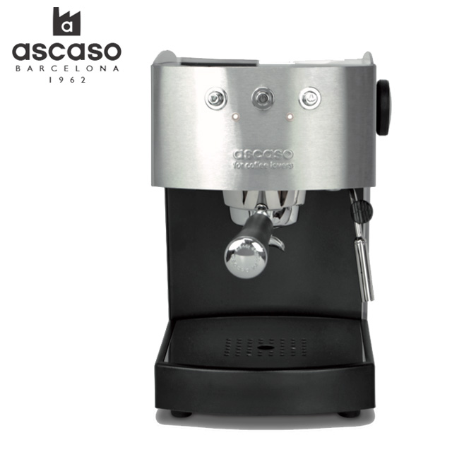 《ascaso》Arc Espresso 咖啡機