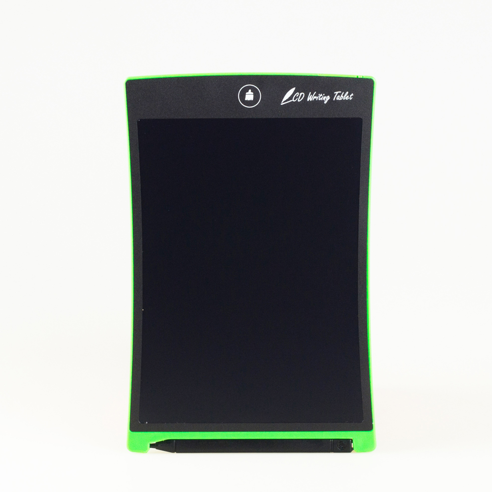 Memonote 8.5吋電子繪圖板綠色