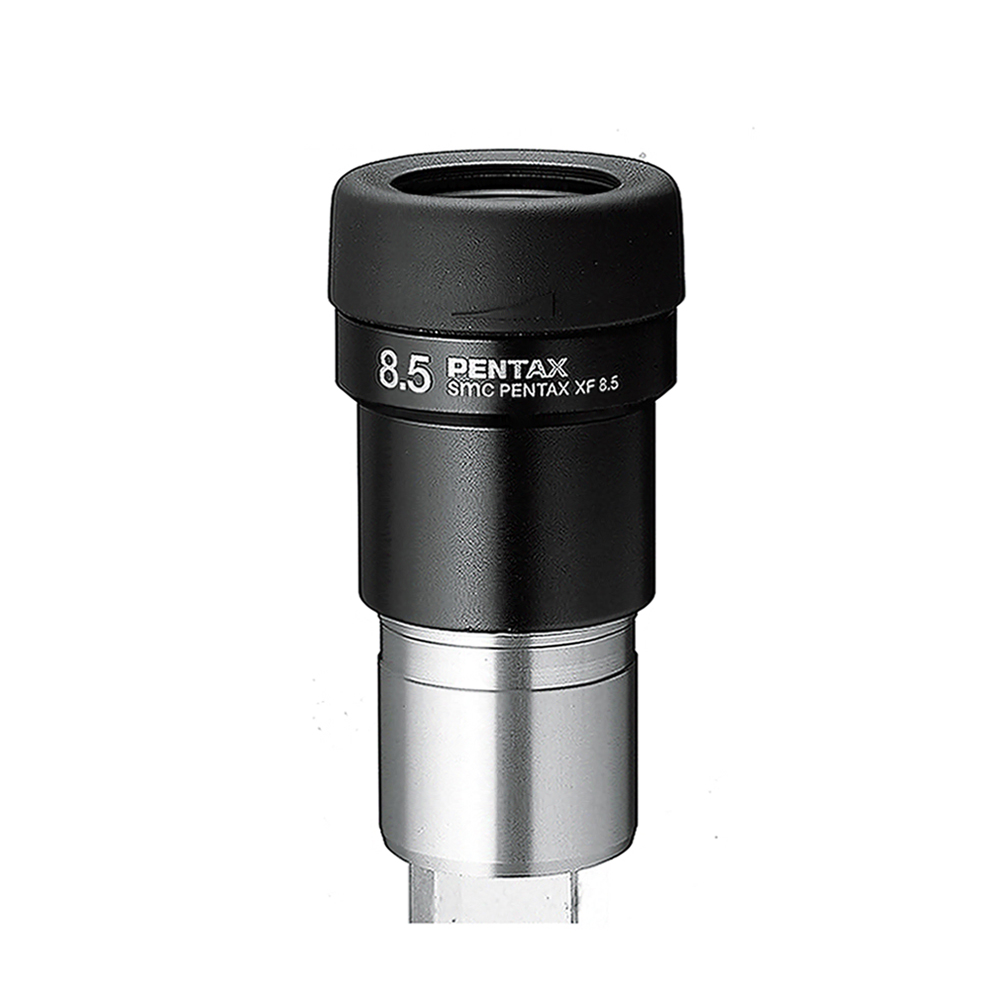 PENTAX XF 8.5 單筒望遠鏡用接目鏡(公司貨)