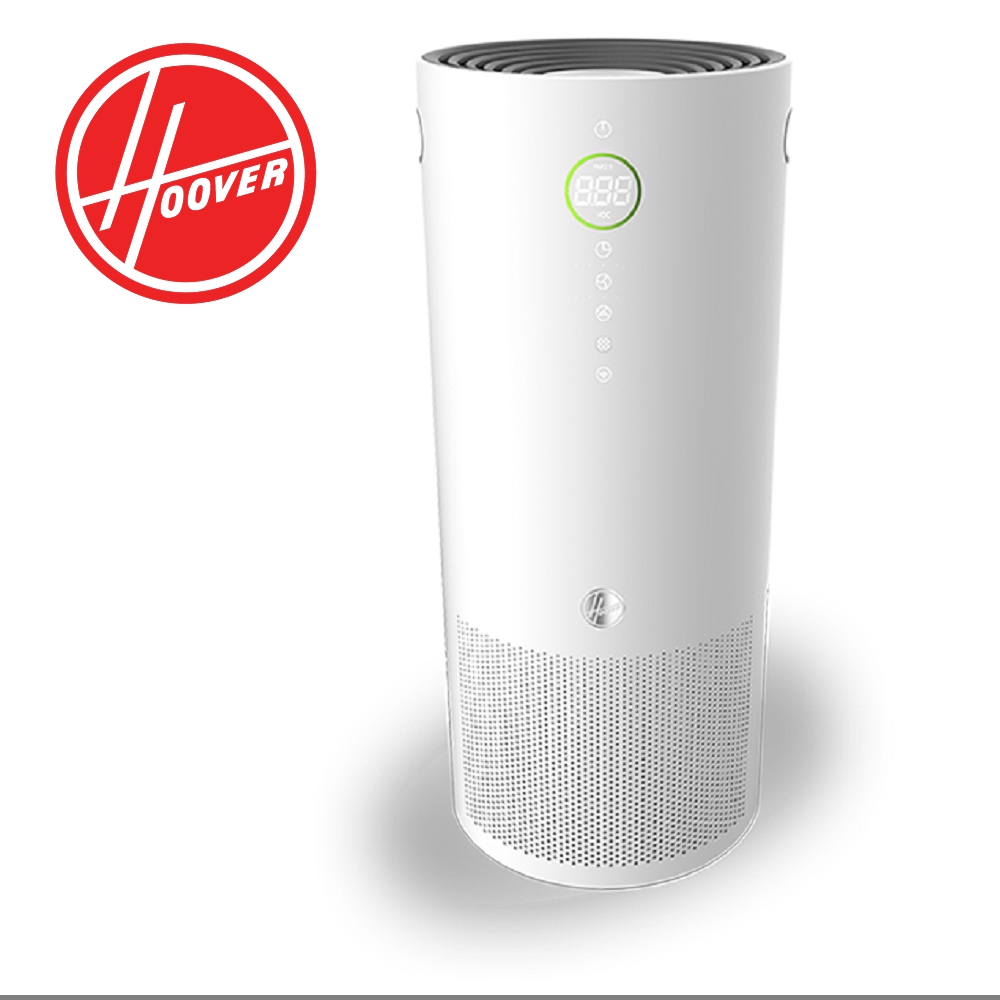 Hoover 美國第一 信譽品牌 AP07空氣清淨機