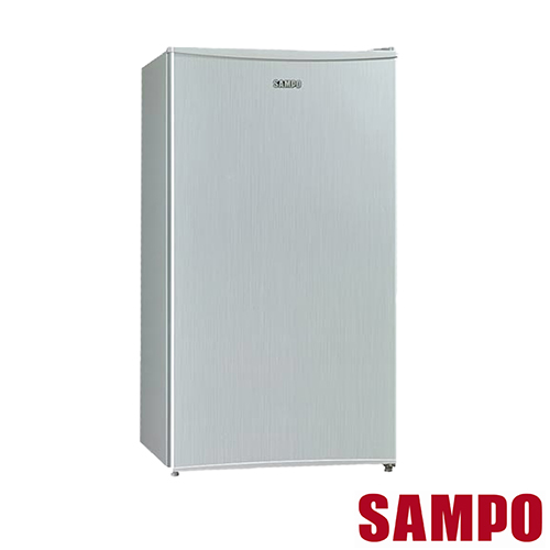 【聲寶SAMPO】95公升單門小冰箱 SR-N10