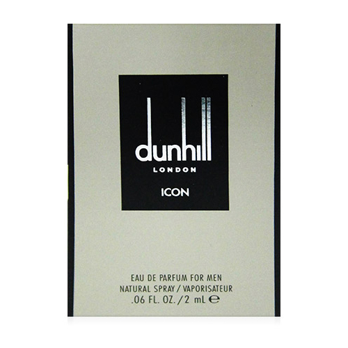 Dunhill ICON 經典男性淡香精 針管香 2ml