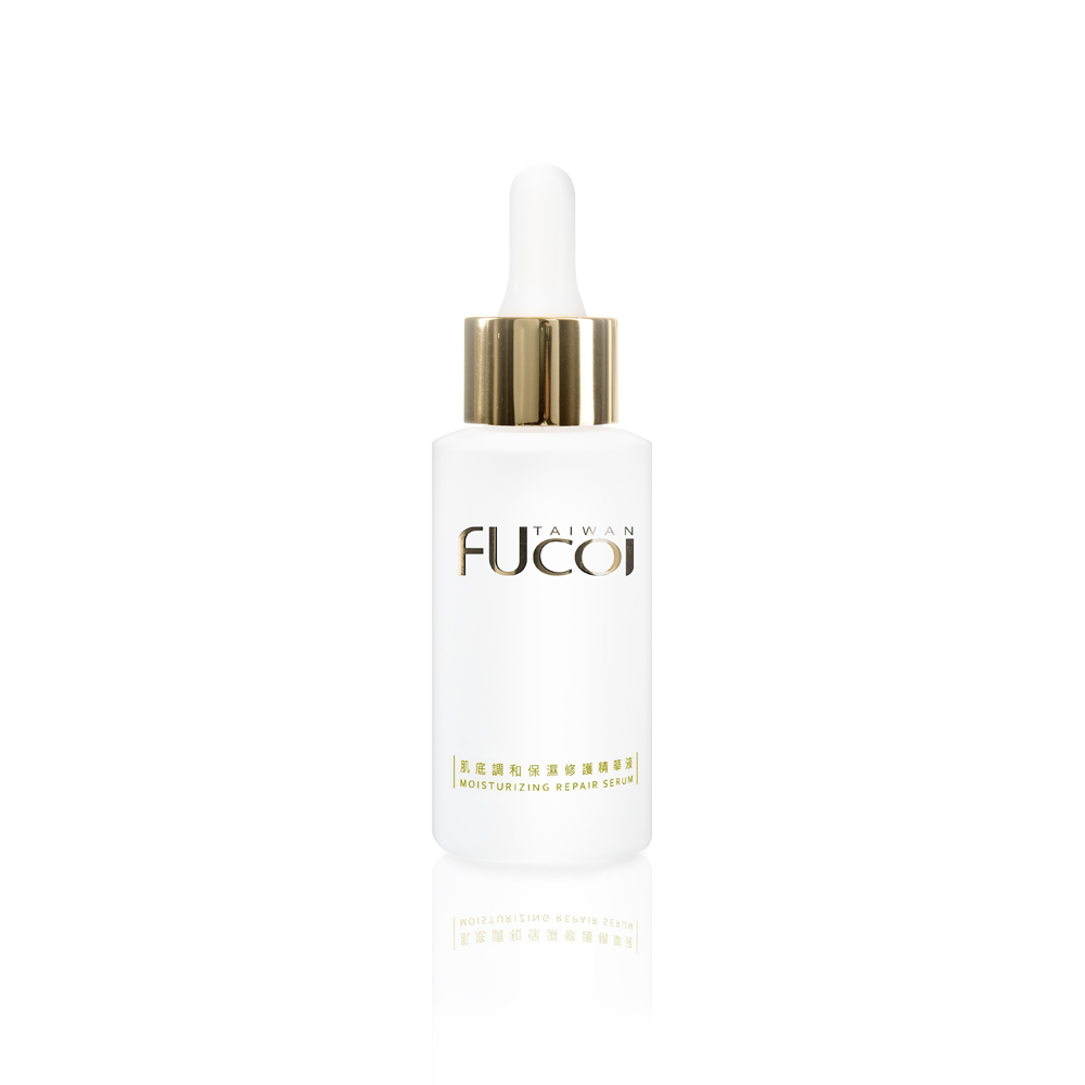 FUcoi藻安美肌 肌底調和系列 保濕修護精華液30ml