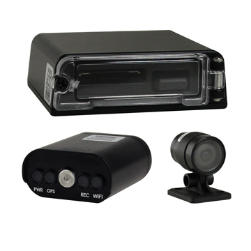 守護眼 VVG-MDE08 行車記錄器+多功能顯示器 (送8G Class記憶卡)