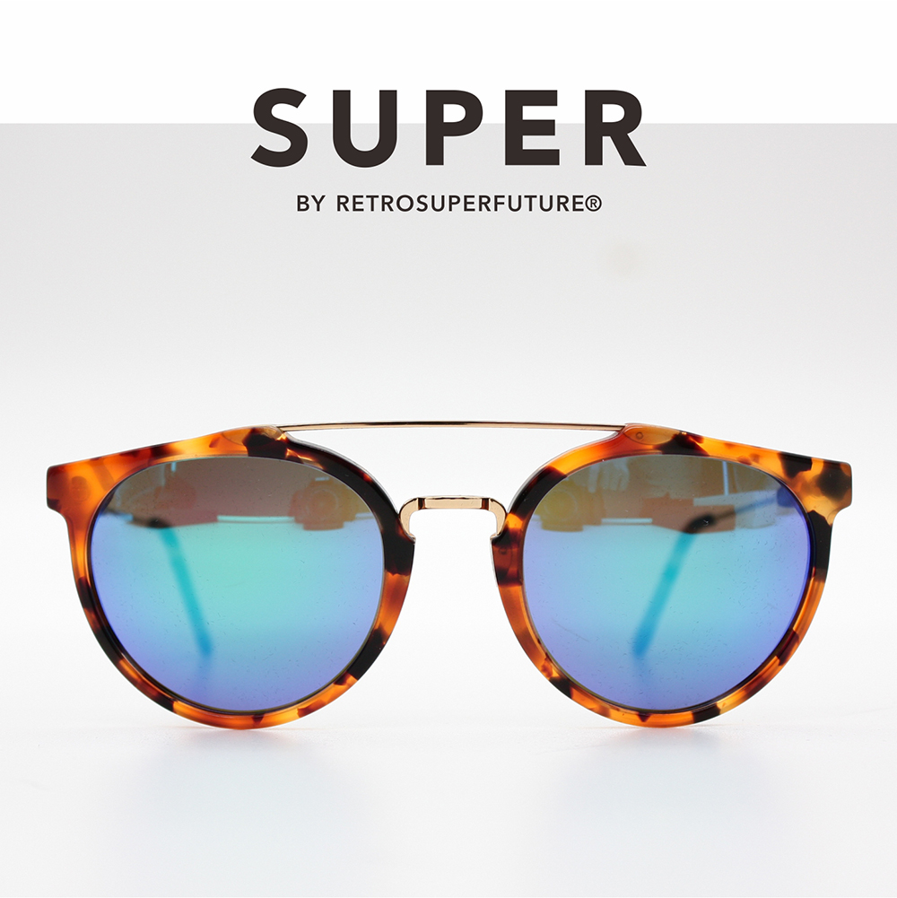 SUPER太陽眼鏡 - GIAGUARO COVE