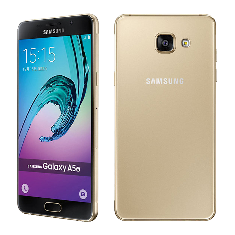 Samsung Galaxy A5 (2016新版)八核心5.2吋4G全頻雙卡機※送手機保護套※金