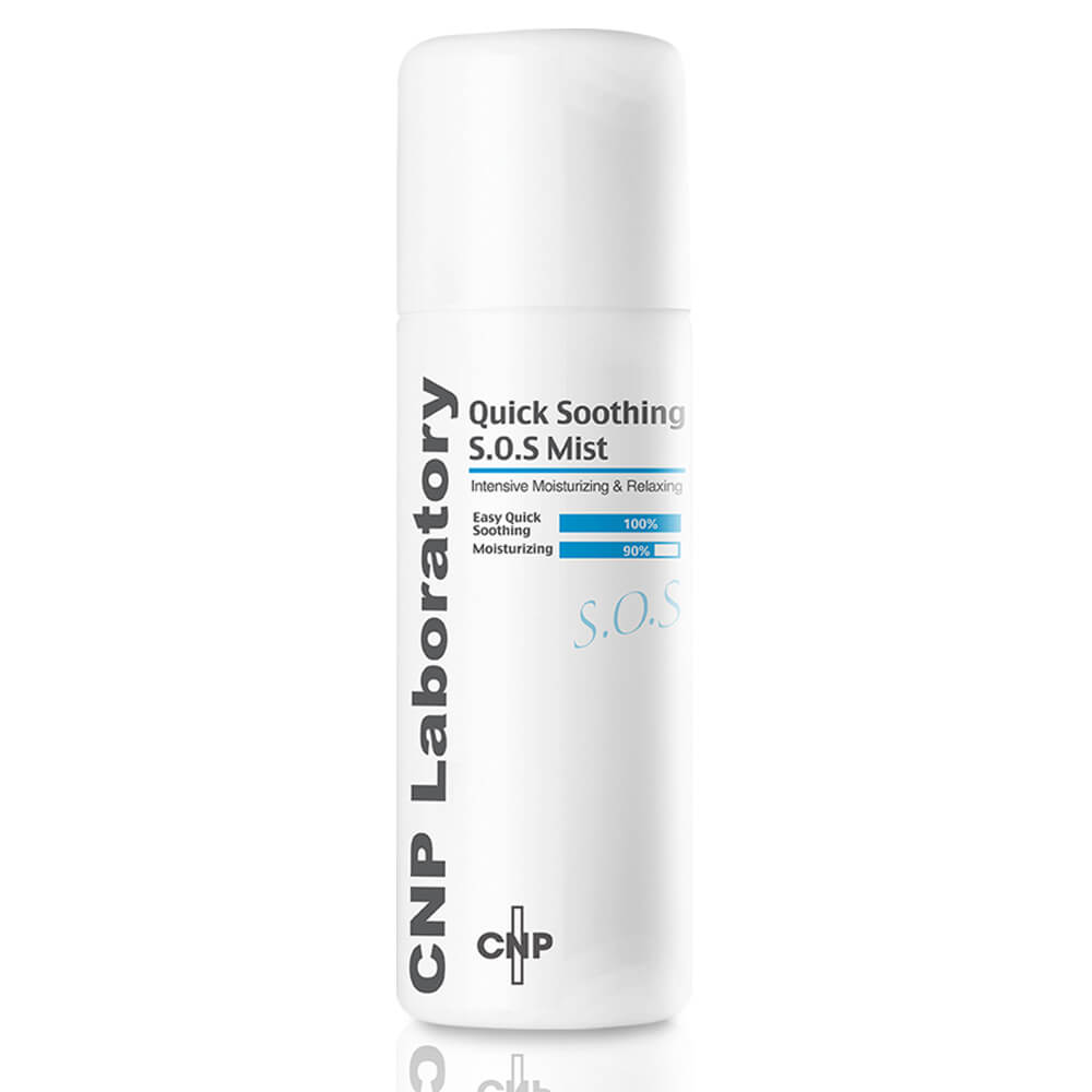 CNP Laboratory舒緩修護噴霧50ml