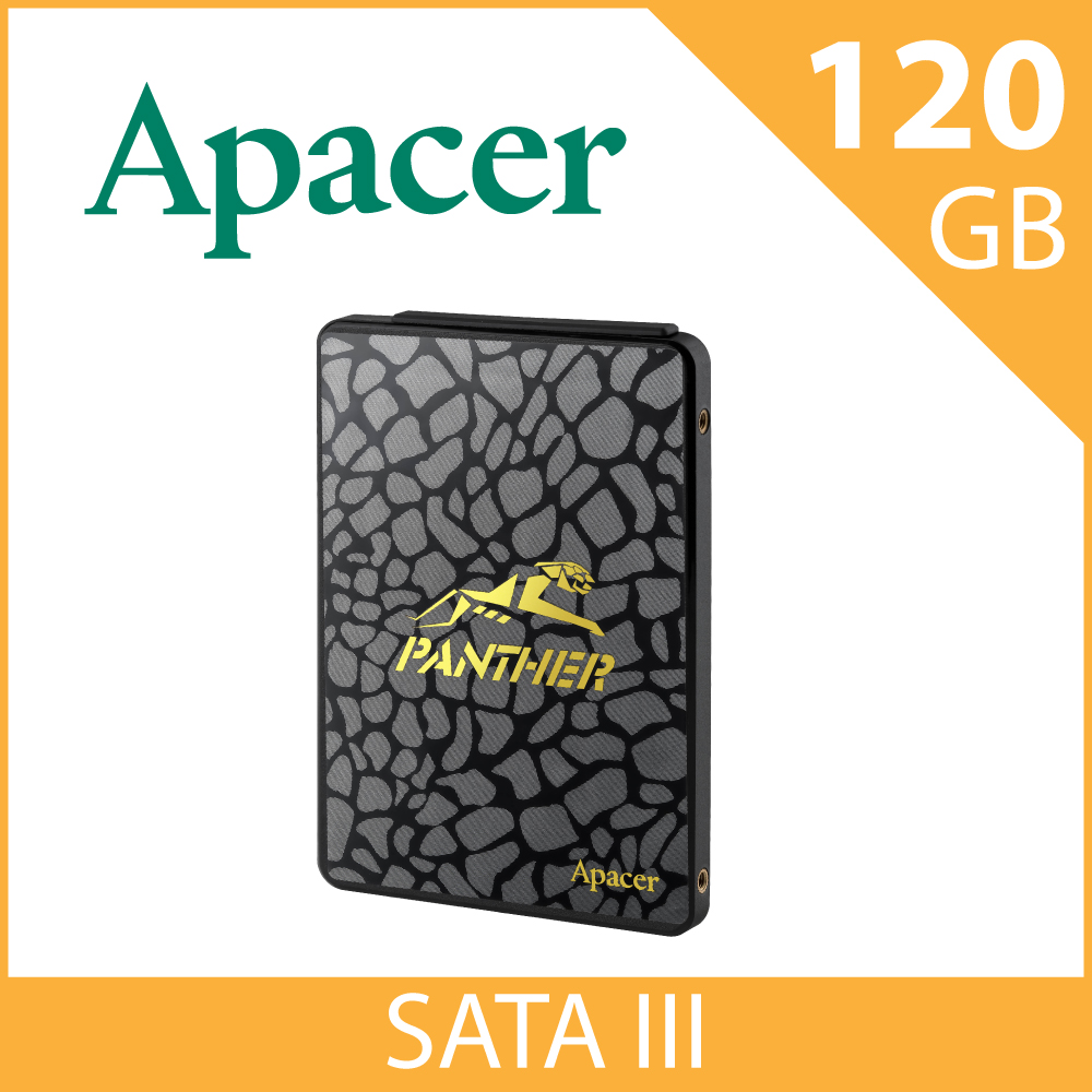 Apacer  AS340 120GB SSD