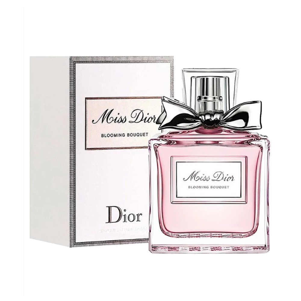 【Dior 迪奧】Miss Dior 花漾迪奧淡香水 (50ml)