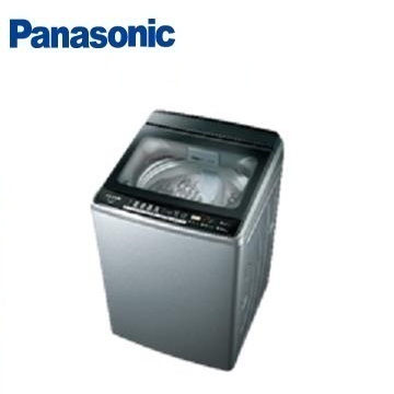 全新機種 Panasonic 11公斤ECO NAVI變頻洗衣機(NA-V110DBS-S(不銹鋼)