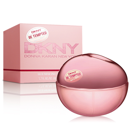 DKNY NEW! 怦然女性淡香精(50ml)