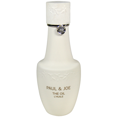 PAUL & JOE 橄欖美容油(150ml)