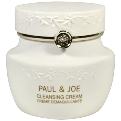 PAUL & JOE 橄欖卸妝霜(150g)