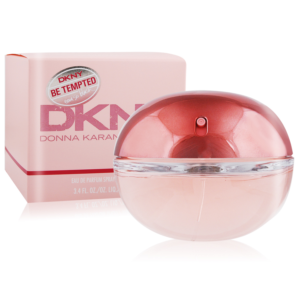 DKNY 怦然女性淡香精(100ml)