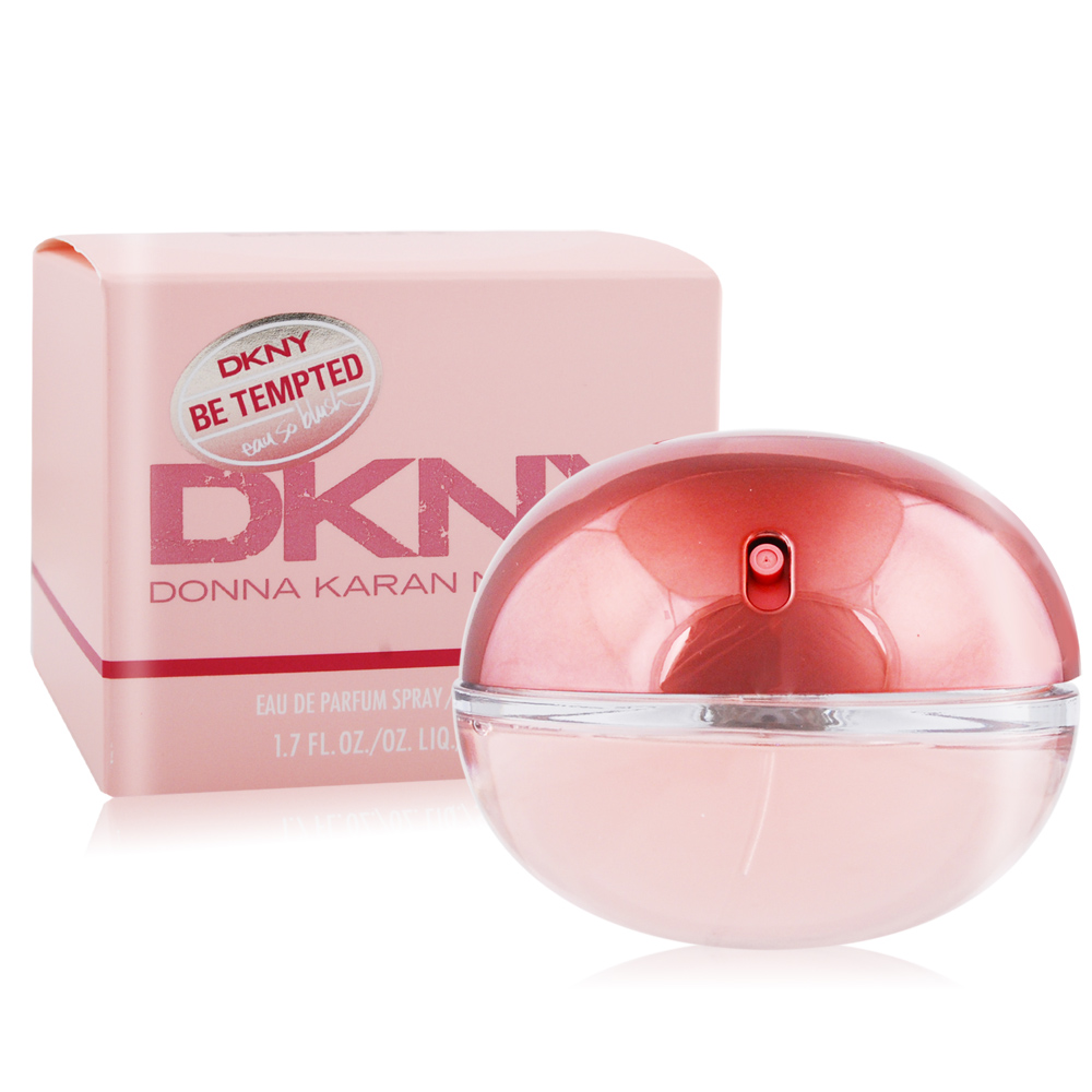 DKNY 怦然女性淡香精(50ml)