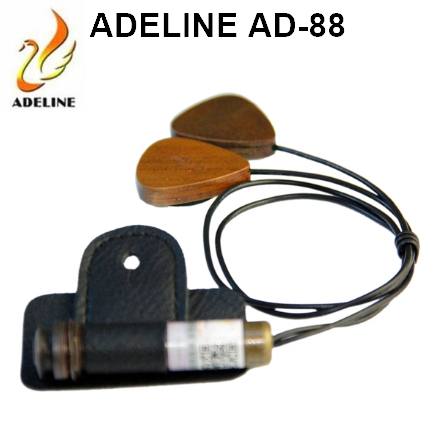 【Tempa】Adeline AD-88 古典原聲拾音器