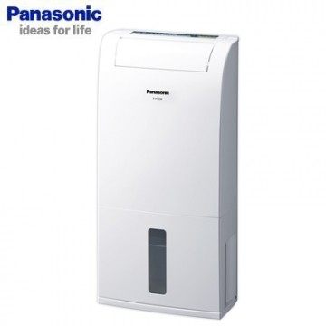 【Panasonic國際牌】8公升清淨除濕機 F-Y16CW