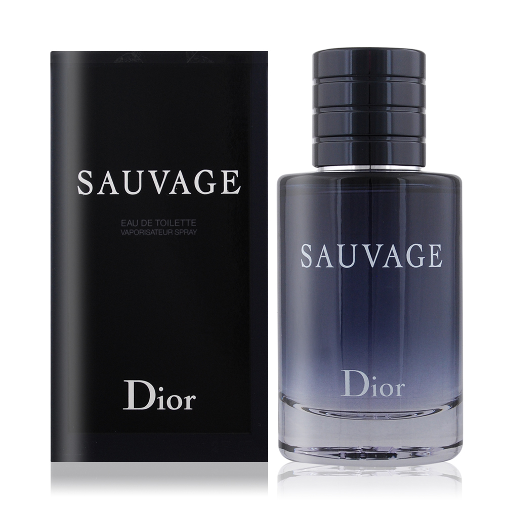 Dior 迪奧 曠野之心淡香水(60ml)
