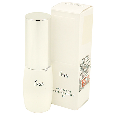 IPSA茵芙莎 臉部抗痕防護乳EX SPF50PA++++(30ml)