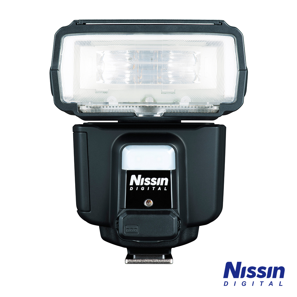 Nissin i60A for Sony 60GN 極致效能閃光燈