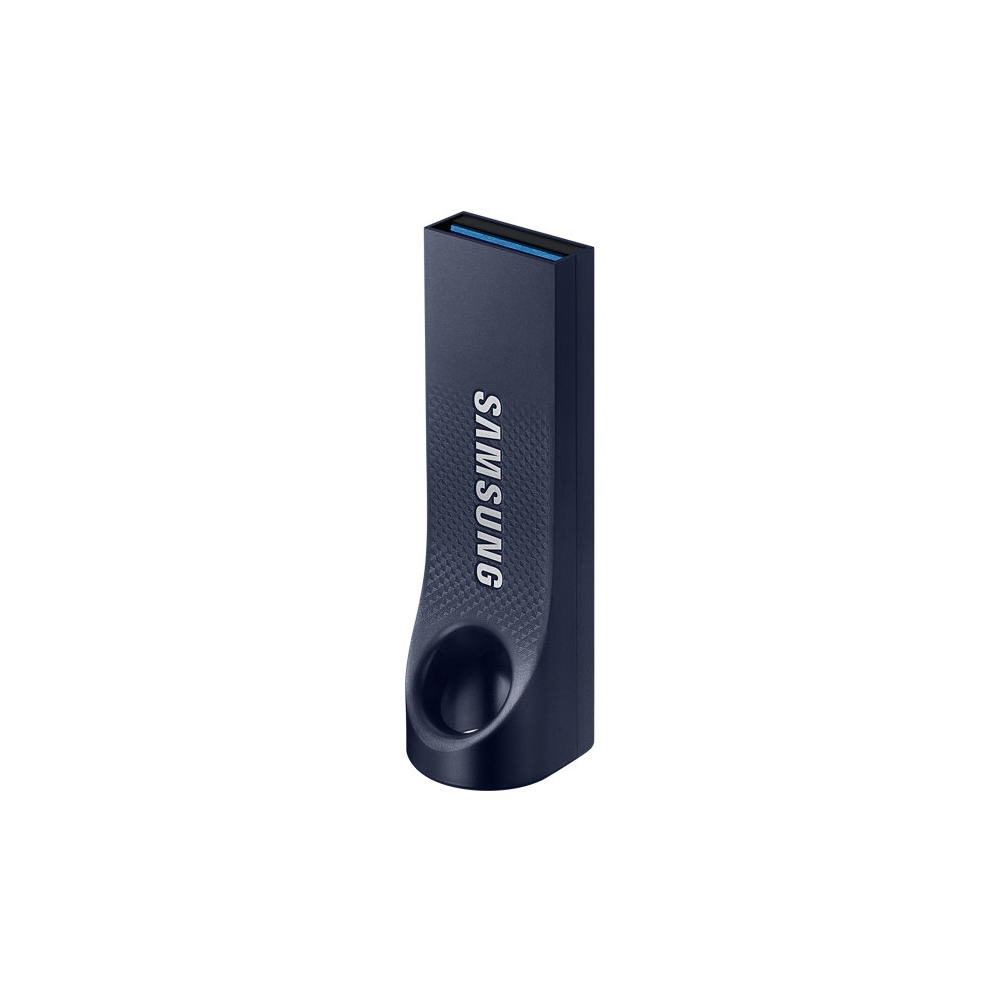 SAMSUNG USB 3.0 128GB 金屬隨身碟_黑色 (原廠吊卡)單色