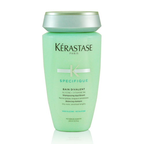 【K’ERASTASE 卡詩】胺基酸平衡髮浴 250ml
