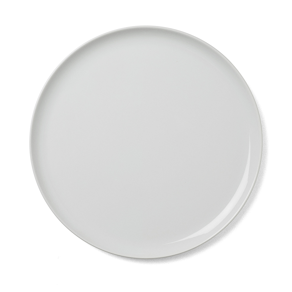 [menu]New Norm多用途午餐盤Ø23cm - 白色