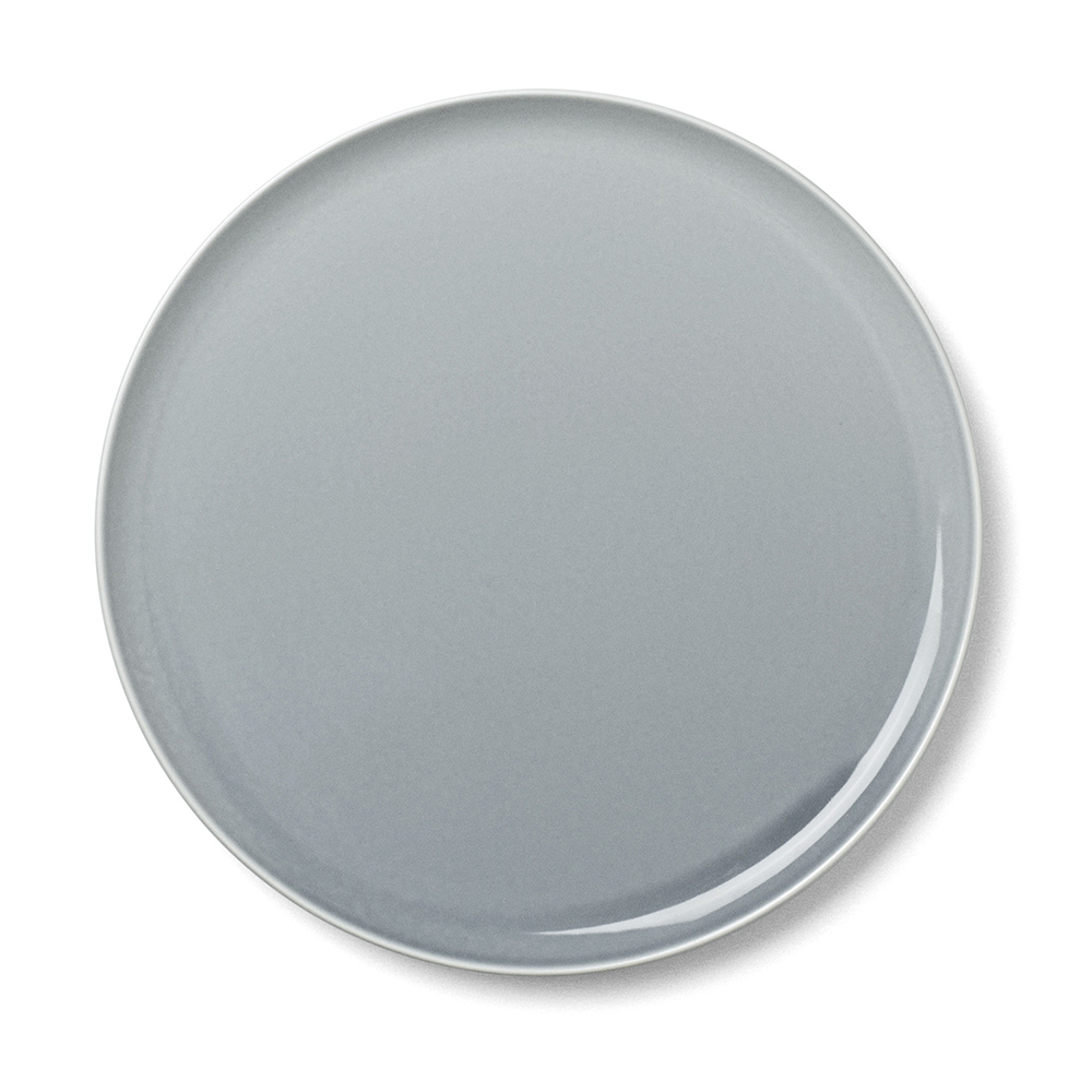 [menu]New Norm多用途午餐盤Ø23cm - 灰藍色