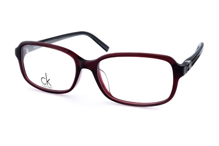 CK 簡約別緻 光學眼鏡 5798-975紅